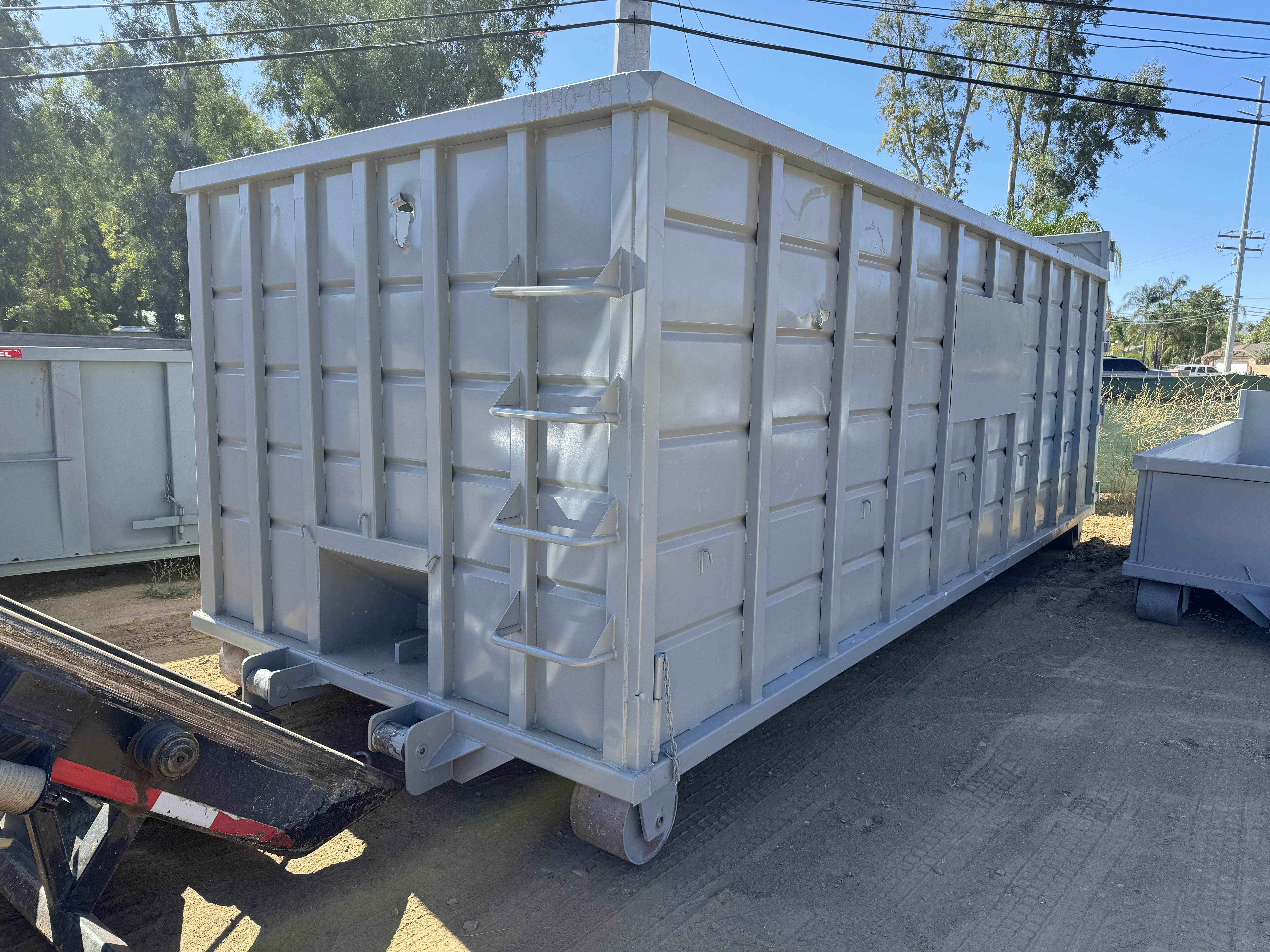40 Yard Dumpster Rental in Murrieta, CA