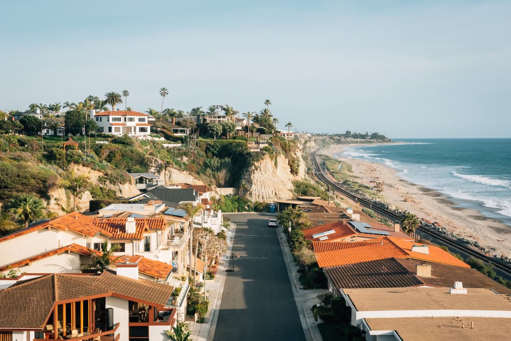 San Clemente, CA