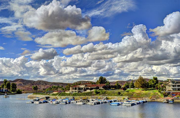 Canyon Lake, CA