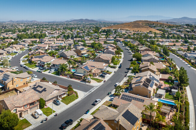 French Valley, CA