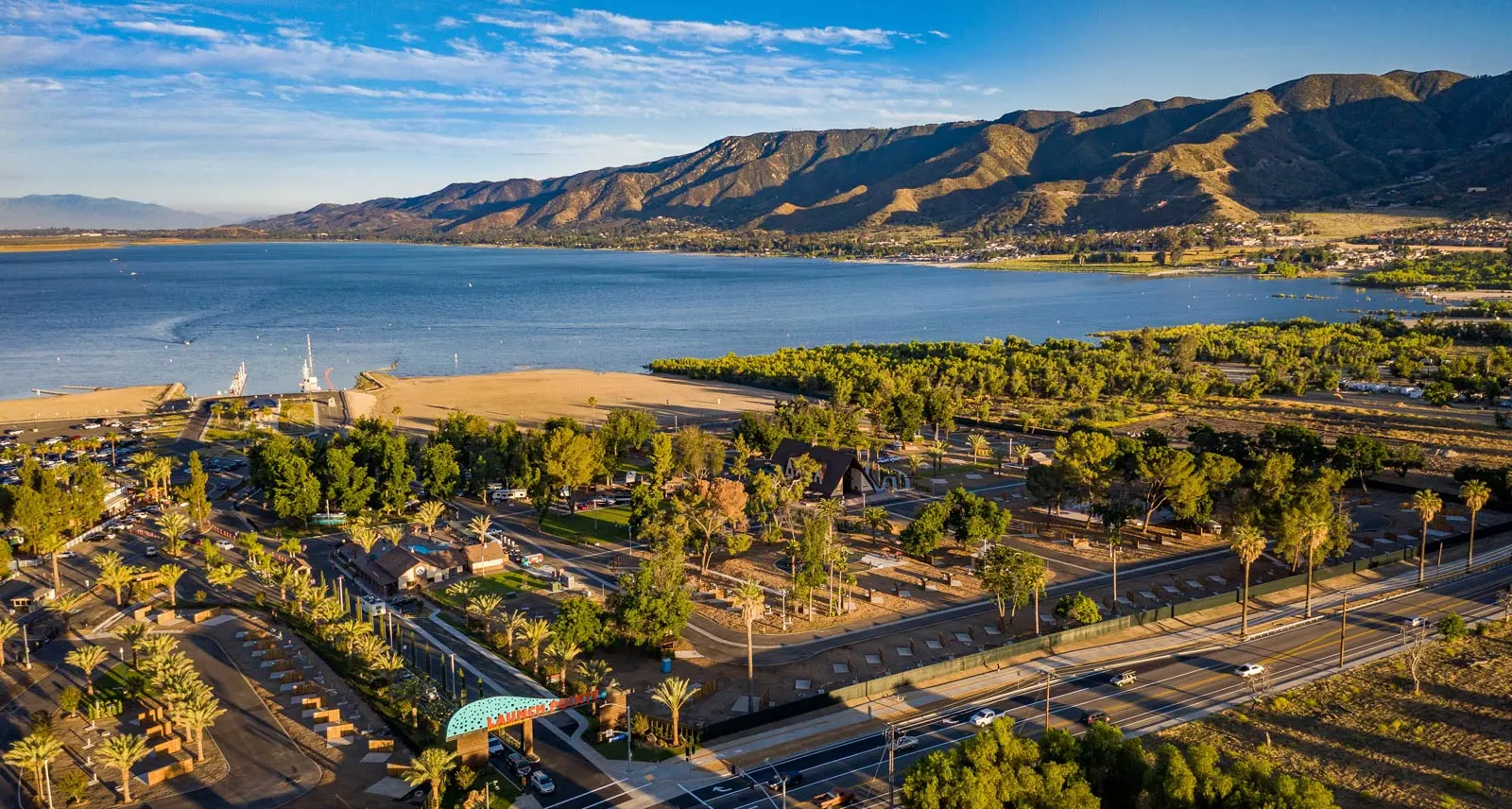 Lake Elsinore, CA